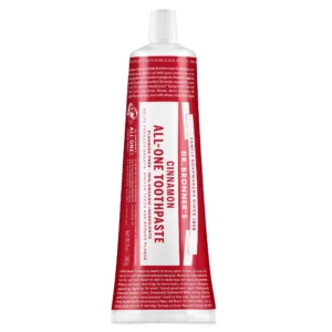 Cinnamon - All-One Toothpaste