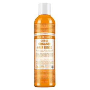 Organic Hair Rinse